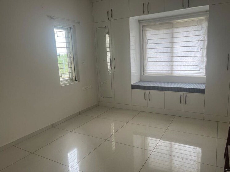 Room, vishnu-vistara 3 Bedroom 1890 Sq.Ft. Apartment In Hi Tech City Hyderabad 9772917