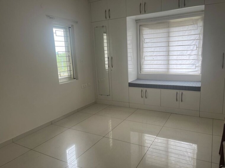 Room, vishnu-vistara 3 Bedroom 1890 Sq.Ft. Apartment In Hi Tech City Hyderabad 9772917