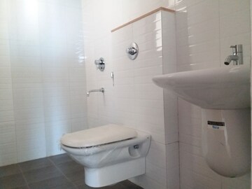 Bathroom in 2 BHK Apartment at Lodha Casa Bella Gold, Dombivli East – for Sale