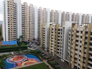 2 BHK Apartment – Exterior View View at Lodha Casa Bella Gold, Dombivli East - for Sale