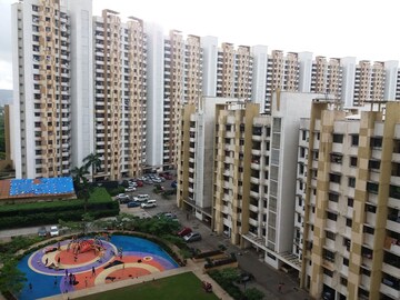 2 BHK Apartment – Exterior View View at Lodha Casa Bella Gold, Dombivli East - for Sale