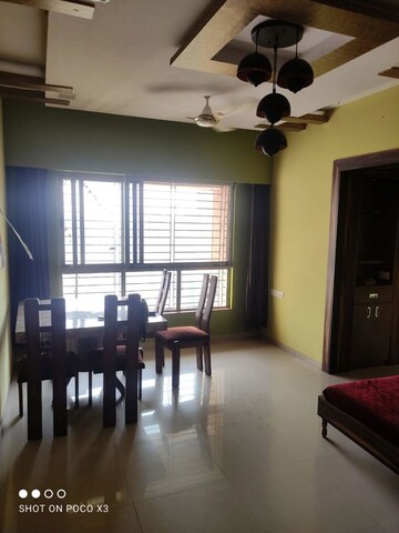 Dining area in 2 BHK Apartment at Lodha Casa Bella Gold, Dombivli East – for Rent