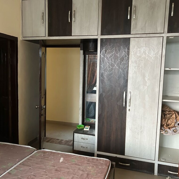 Kitchen, tdi-city-kingsbury 2 Bedroom 1264 Sq.Ft. Apartment In Sector 61 Sonipat 9772935