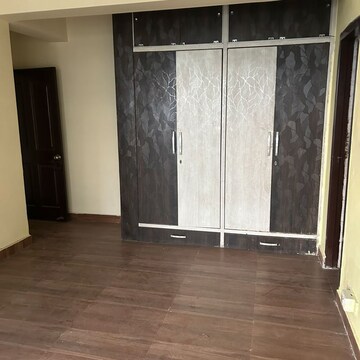 Building Lobby in 2 BHK Apartment at TDI City Kingsbury, Sector 61 – for Sale