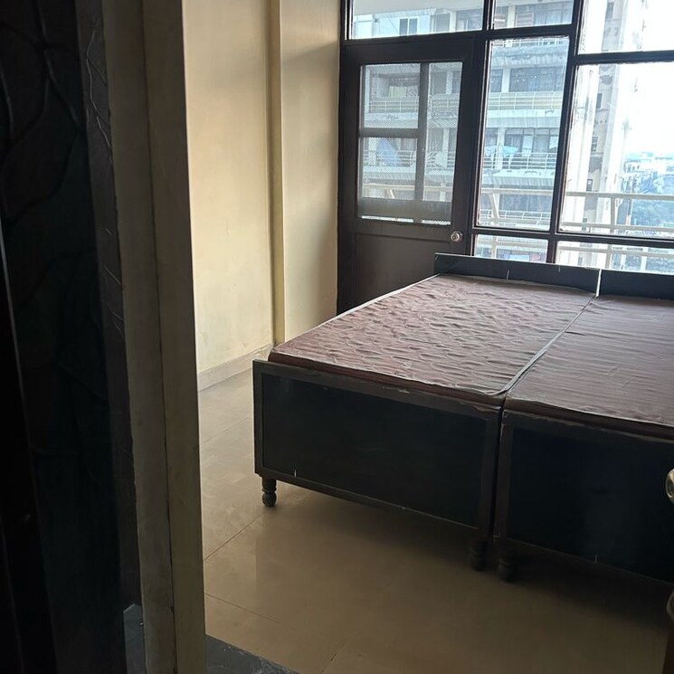 Bedroom, tdi-city-kingsbury 2 Bedroom 1264 Sq.Ft. Apartment In Sector 61 Sonipat 9772935