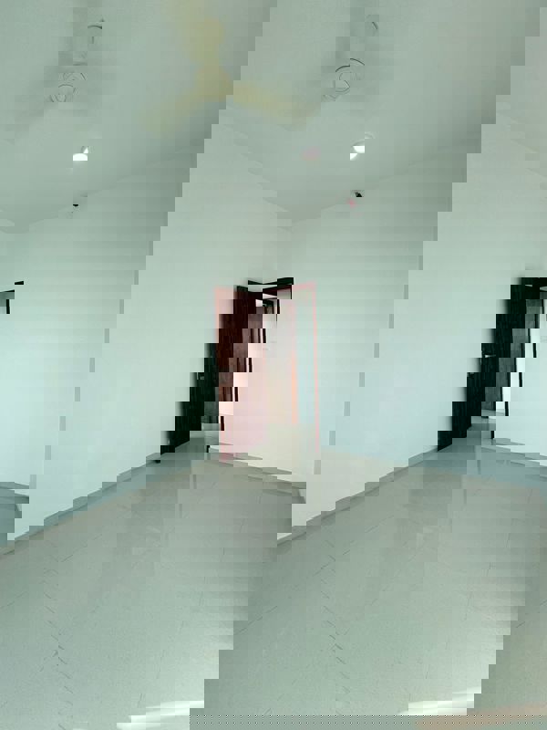 3 BHK 978 Sq.Ft. Apartment in Shreeji Atlantis