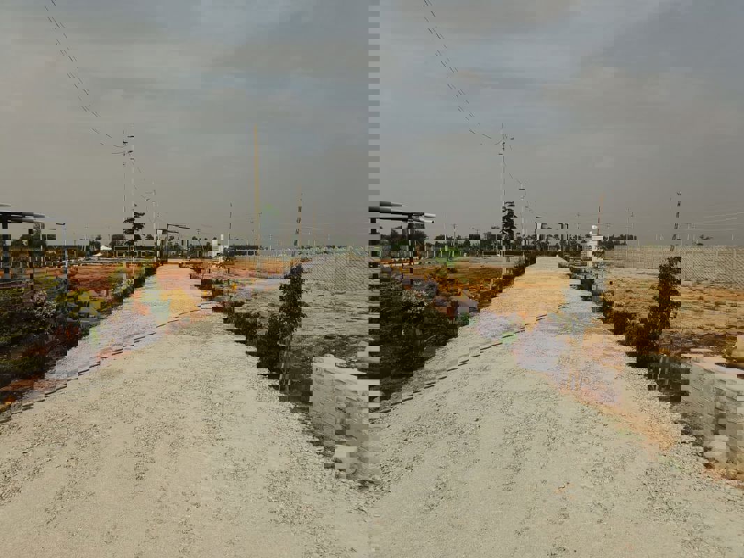 Plot For Sale in Chikkaballapur