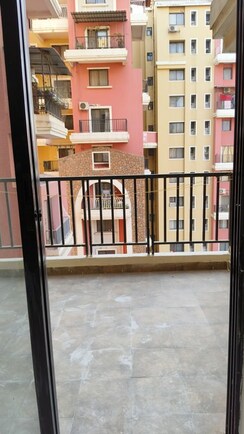 2.5 BHK Apartment For Rent in Atul Western Hills Phase 2