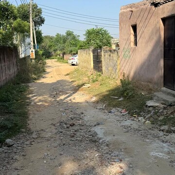  Plot – Exterior View View at Anant Raj Estate Plots, Sector 63a - for Rent