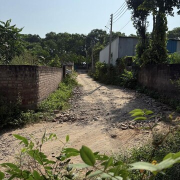 Plot Area in  Plot at Anant Raj Estate Plots, Sector 63a – for Rent