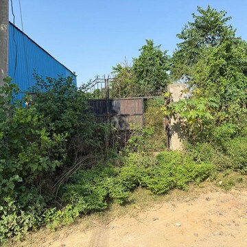 Plot Area in  Plot at Anant Raj Estate Plots, Sector 63a – for Rent