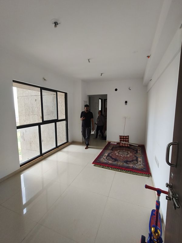1 BHK Apartment For Rent in Lodha Downtown