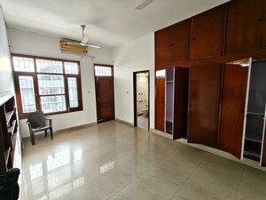 Bedroom in 3 BHK Independent House at Sector 8 – for Rent