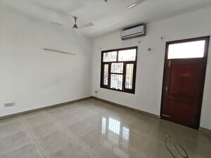 Bedroom in 3 BHK Independent House at Sector 8 – for Rent