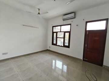 Bedroom in 3 BHK Independent House at Sector 8 – for Rent