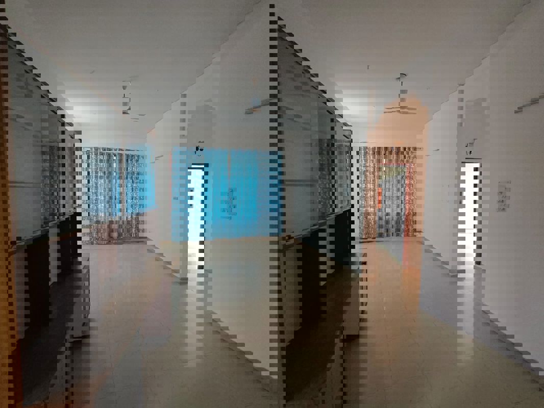 3 BHK + Pooja Room Independent House For Rent in Sector 8