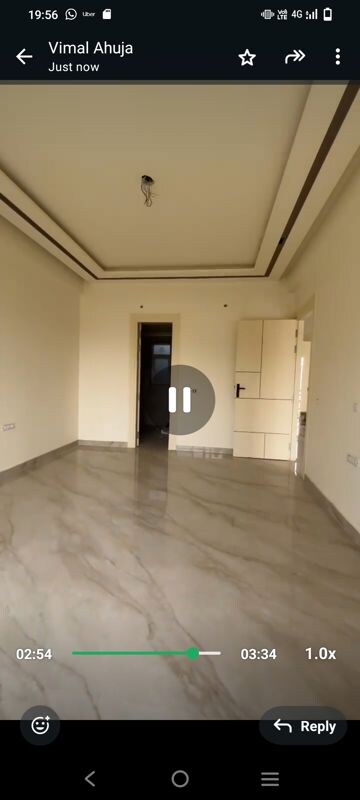 Room in 4 BHK Builder Floor at Sector 84 – for Sale