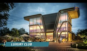 4 BHK Builder Floor – Exterior View View at Sector 84 - for Sale