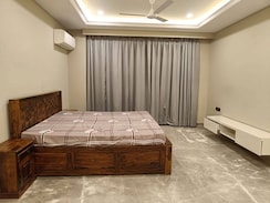 3 BHK + Study Room,Extra Room Apartment For Sale in Smart World Orchard