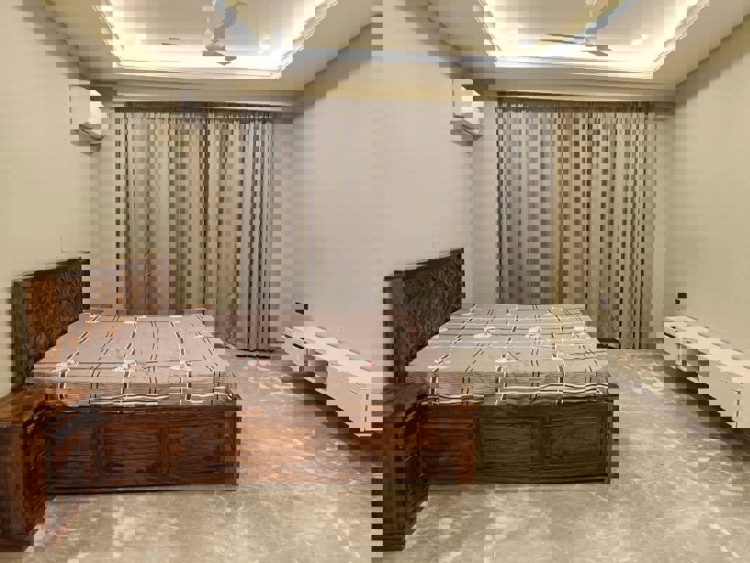 3 BHK + Study Room,Extra Room Apartment For Sale in Smart World Orchard