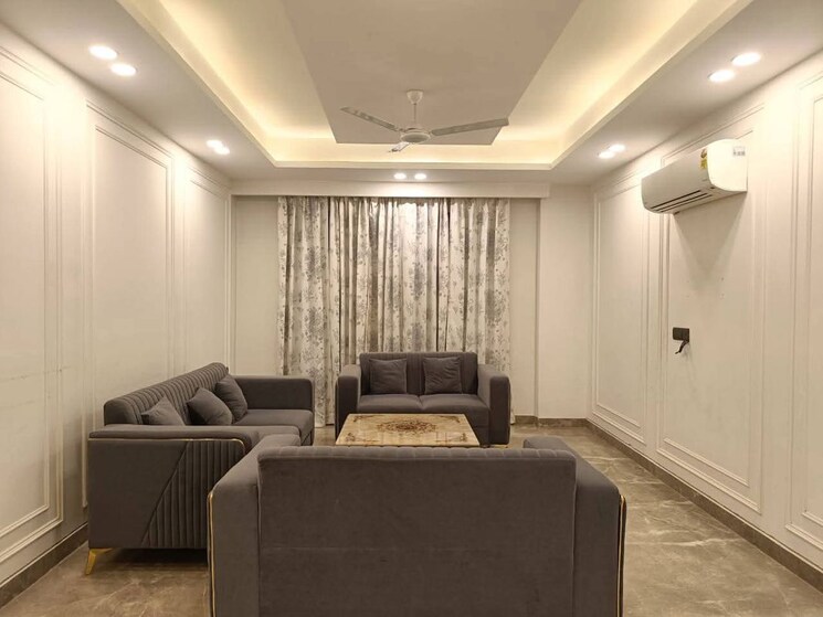 Team Area, smart-world-orchard 3 Bedroom 1680 Sq.Ft. Apartment In Sector 61 Gurgaon 9772996