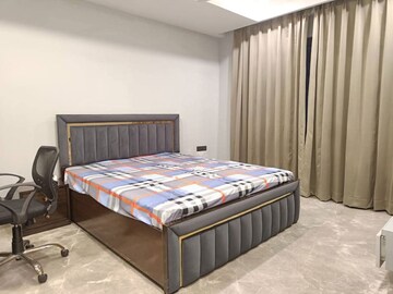 Bedroom in 3 BHK Apartment at Smart World Orchard, Sector 61 – for Sale