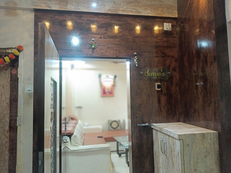 undefined, bimbisar-nagar 1 Bedroom 655 Sq.Ft. Apartment In Goregaon East Mumbai 9773000