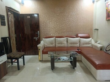1 BHK Apartment For Sale in Bimbisar Nagar, Goregaon East
