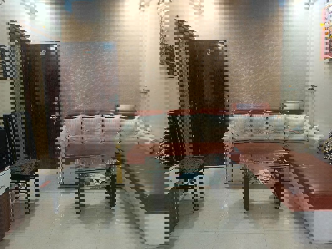 1 BHK Apartment For Sale in Bimbisar Nagar