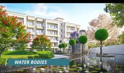 4 BHK + Servant Room,Study Room,Extra Room Builder Floor For Sale in Sector 84
