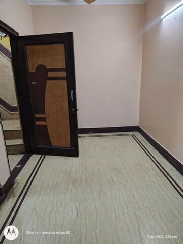 Room in 2 BHK Independent House at Sector 11 – for Rent