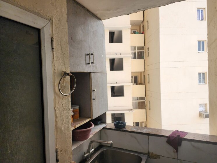 Kitchen, ss-the-leaf 4 Bedroom 2600 Sq.Ft. Apartment In Sector 85 Gurgaon 9773004