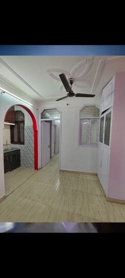 2 BHK Builder Floor For Rent in Saket