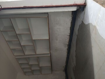 Floor Plan in  Shop at Shaikpet – for Rent