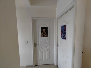 Building Lobby in 2 BHK Apartment at Shree Vardhman Mantra, Sector 67 – for Rent