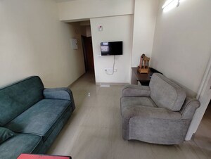 2 BHK Apartment For Rent in Shree Vardhman Mantra, Sector 67