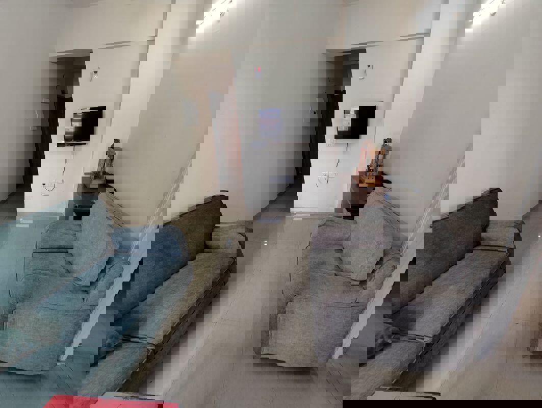 2 BHK Apartment For Rent in Shree Vardhman Mantra