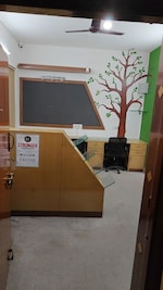 1000 Sq.Ft. Office Space in Malleswaram