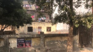  Plot For Sale in Gladiolus Apartment, Sigma Ii Greater Noida