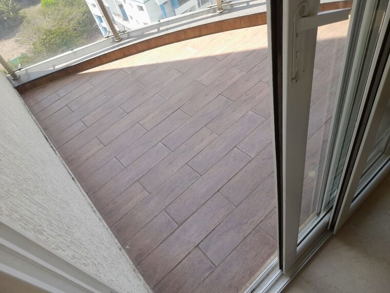 Balcony, manav-eternelle 4 Bedroom 2000 Sq.Ft. Apartment In Baner Pune 9773035