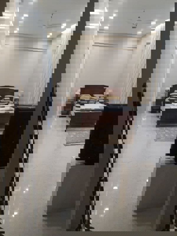 4 BHK 2000 Sq.Ft. Apartment in Manav Eternelle