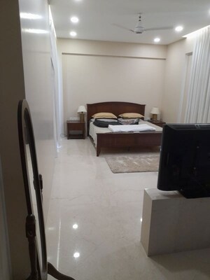 4 BHK Apartment For Rent in Manav Eternelle, Baner