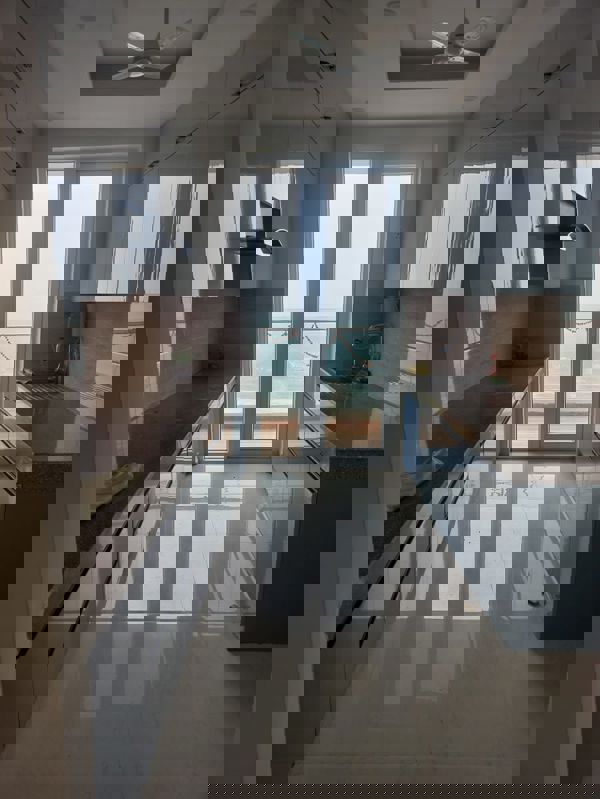 3 BHK Apartment For Rent in Omaxe Royal Residency Faridabad