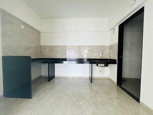 Kitchen in 2 BHK Apartment at Ranawat Aura Waters, Sinhagad Road – for Sale
