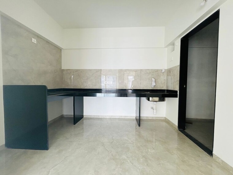 Kitchen, ranawat-aura-waters 2 Bedroom 817 Sq.Ft. Apartment In Sinhagad Road Pune 9773002