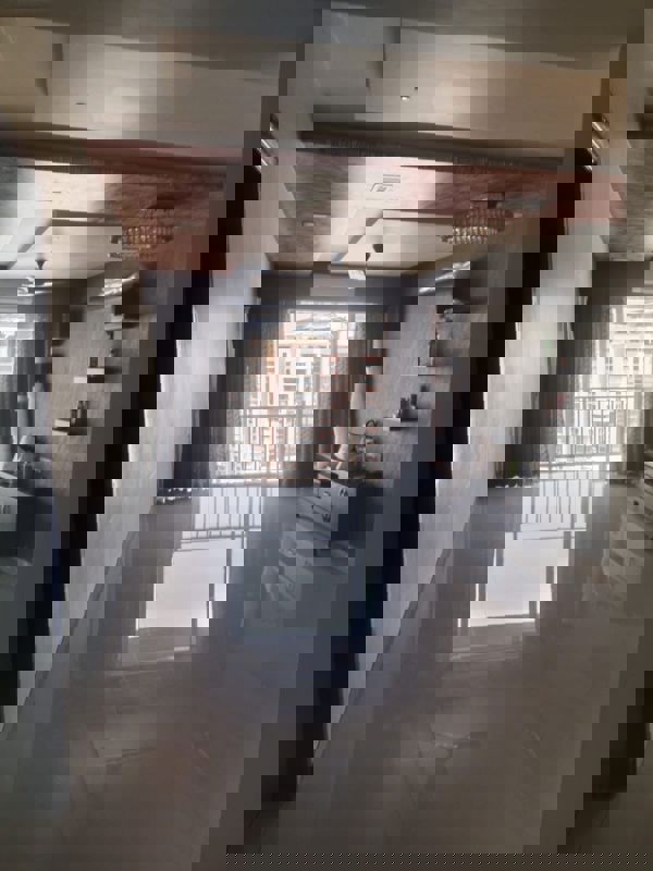 3 BHK Apartment For Rent in Conwood Enclave