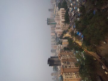 2 BHK Apartment – Exterior View View at Dosti Oro 67, Kandivali West - for Sale