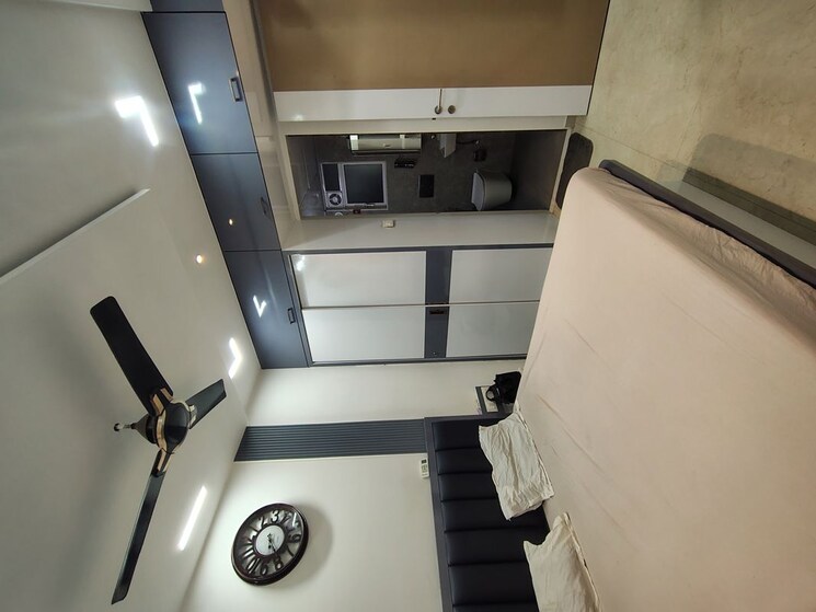 undefined, dosti-oro-67 2 Bedroom 610 Sq.Ft. Apartment In Kandivali West Mumbai 9773037