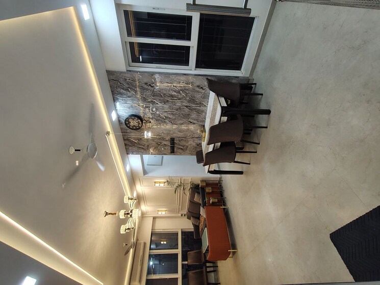 undefined, dosti-oro-67 2 Bedroom 610 Sq.Ft. Apartment In Kandivali West Mumbai 9773037