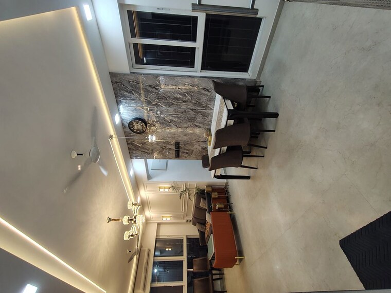 undefined, dosti-oro-67 2 Bedroom 610 Sq.Ft. Apartment In Kandivali West Mumbai 9773037